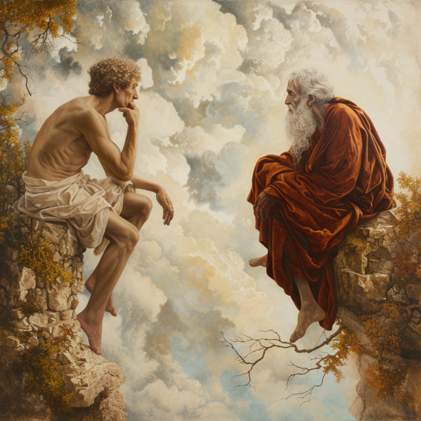	The Fruits of Wisdom	